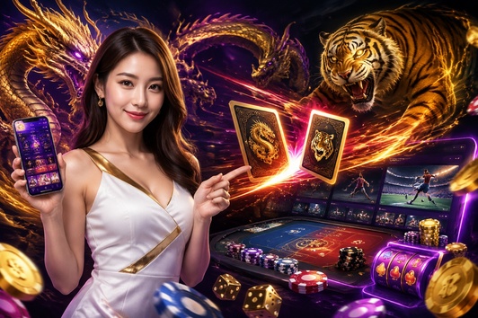 777gkg Casino – Khuyến Mãi Casino Hấp Dẫn