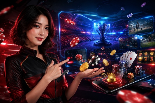 777gkg Casino – Nạp Rút Tiền Nhanh Chóng